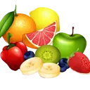 Fruits