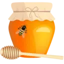 Natural Honey